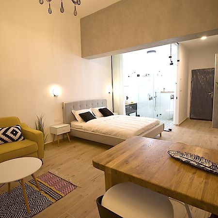 Eshel Mansion - Boutique Suites Beersheba Extérieur photo
