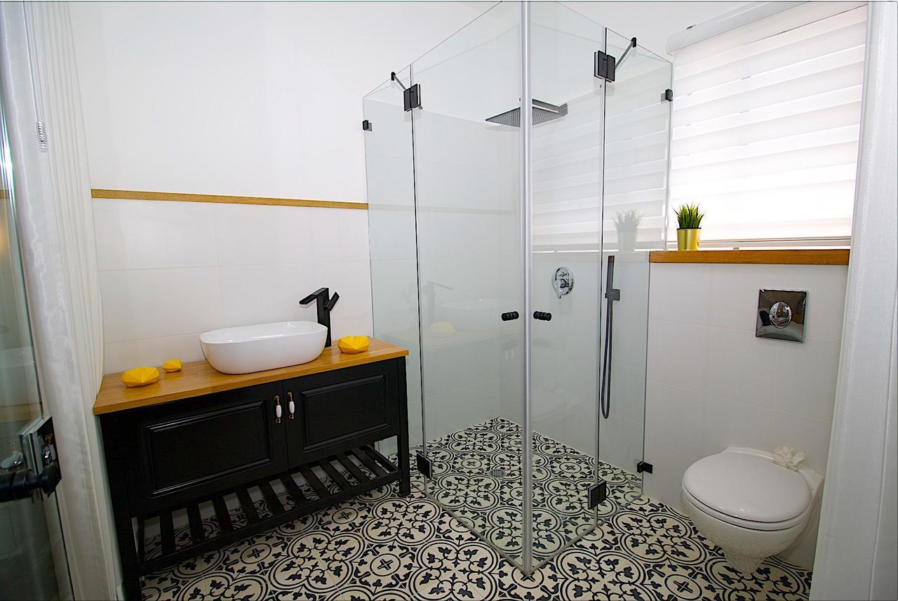 Eshel Mansion - Boutique Suites Beersheba Extérieur photo