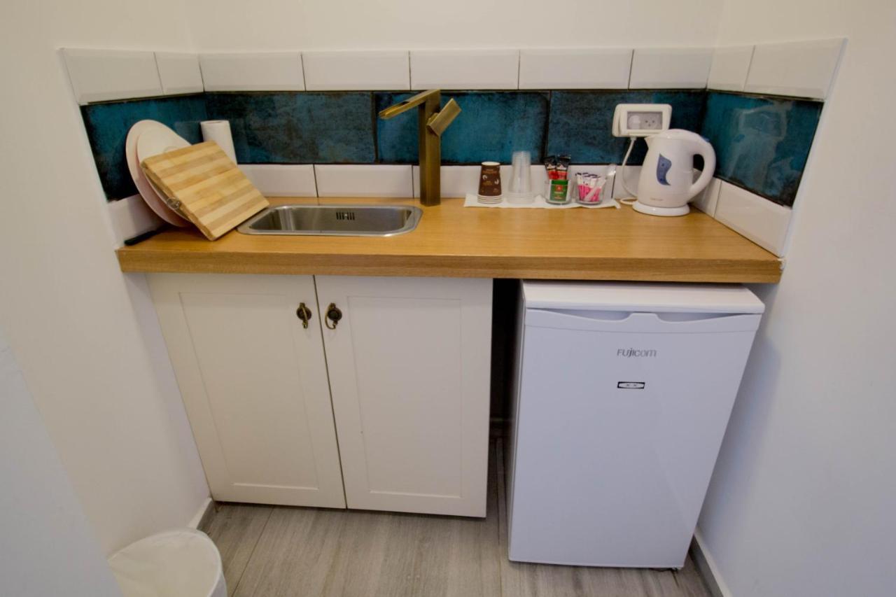 Eshel Mansion - Boutique Suites Beersheba Extérieur photo